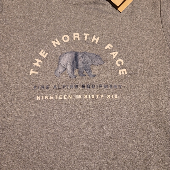 The North Face Men's T-shirt - Picture 6 of 8